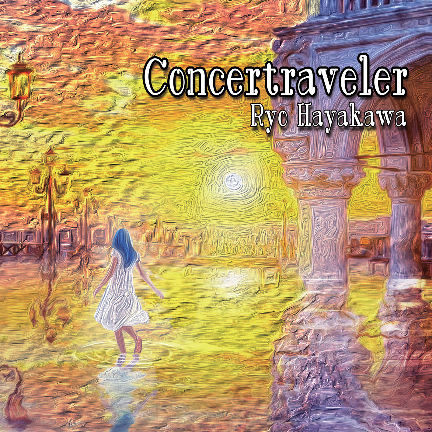 Concertraveler