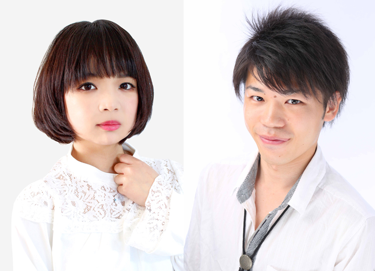 長﨑瞳、辻尊広が海外向けゲーム「Kotodama: The 7 Mysteries of Fujisawa」に出演！