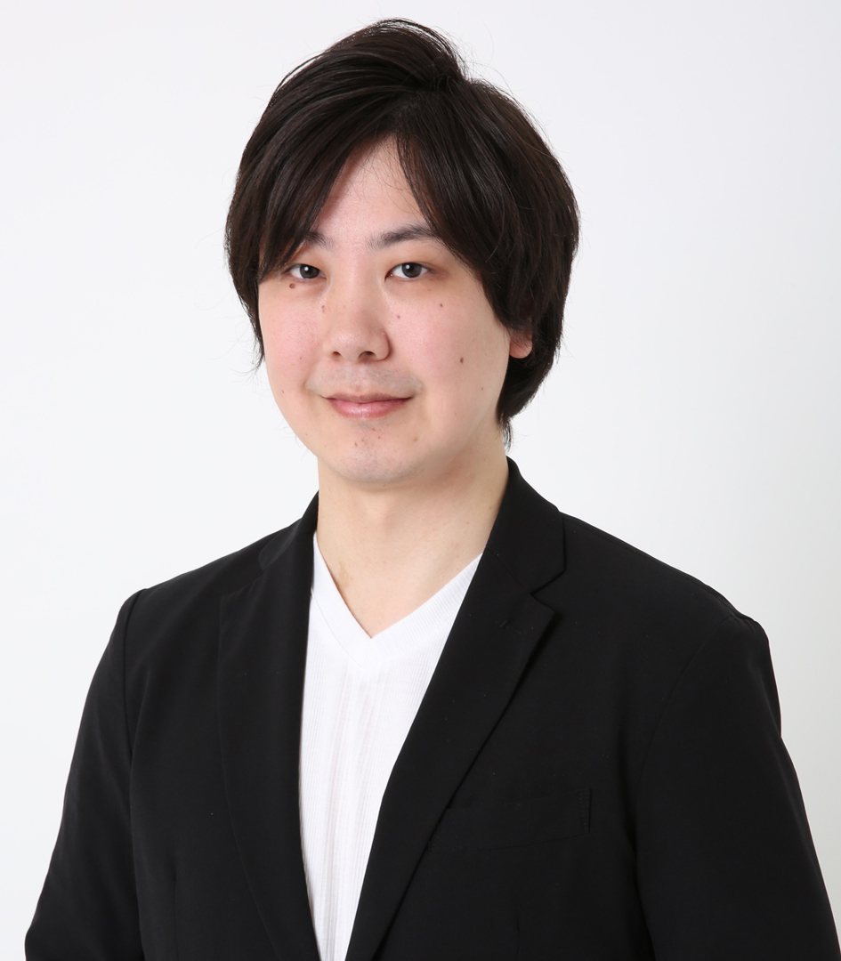 【準所属】藤井 達也