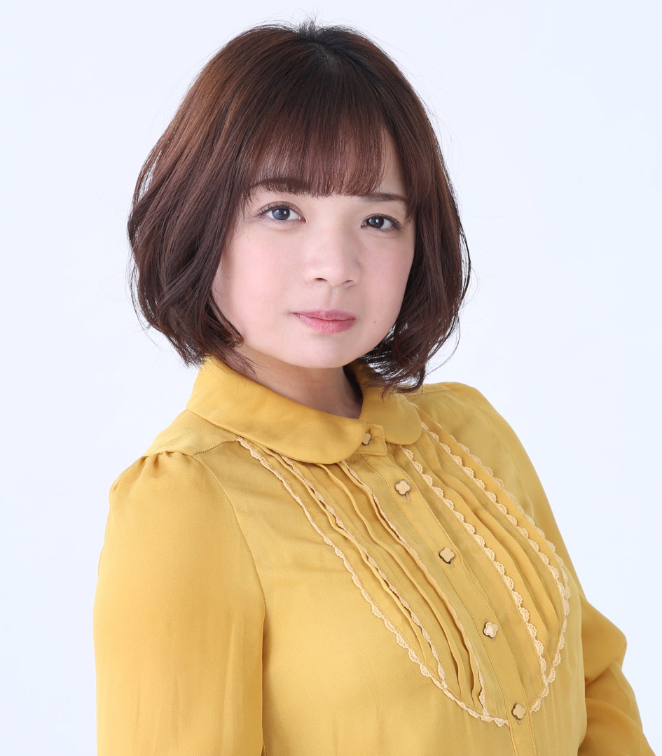 【業務委託】長﨑 瞳