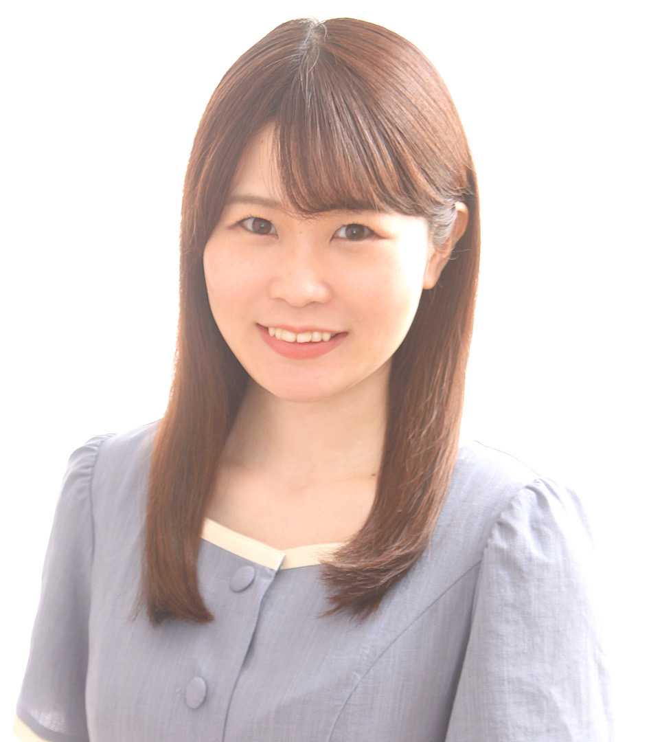 雫石 愛佳