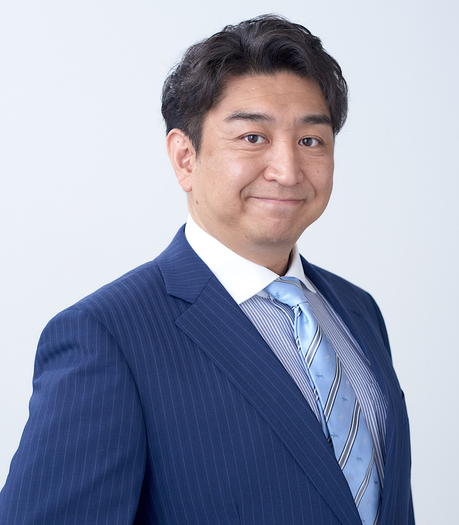 長野 敦志