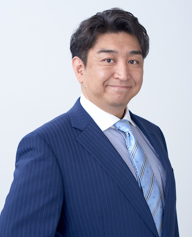 長野 敦志