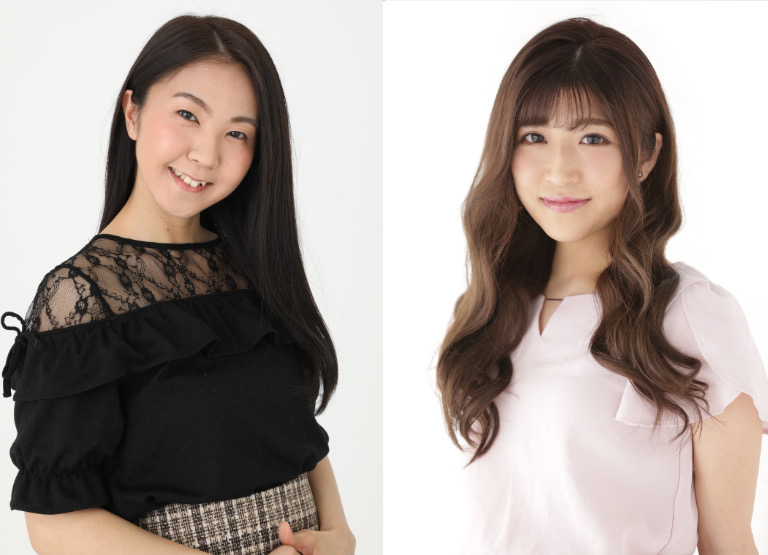 外画『サタニックパニック』日本語吹き替え版に 松浦秀香、水島愛美が出演！！